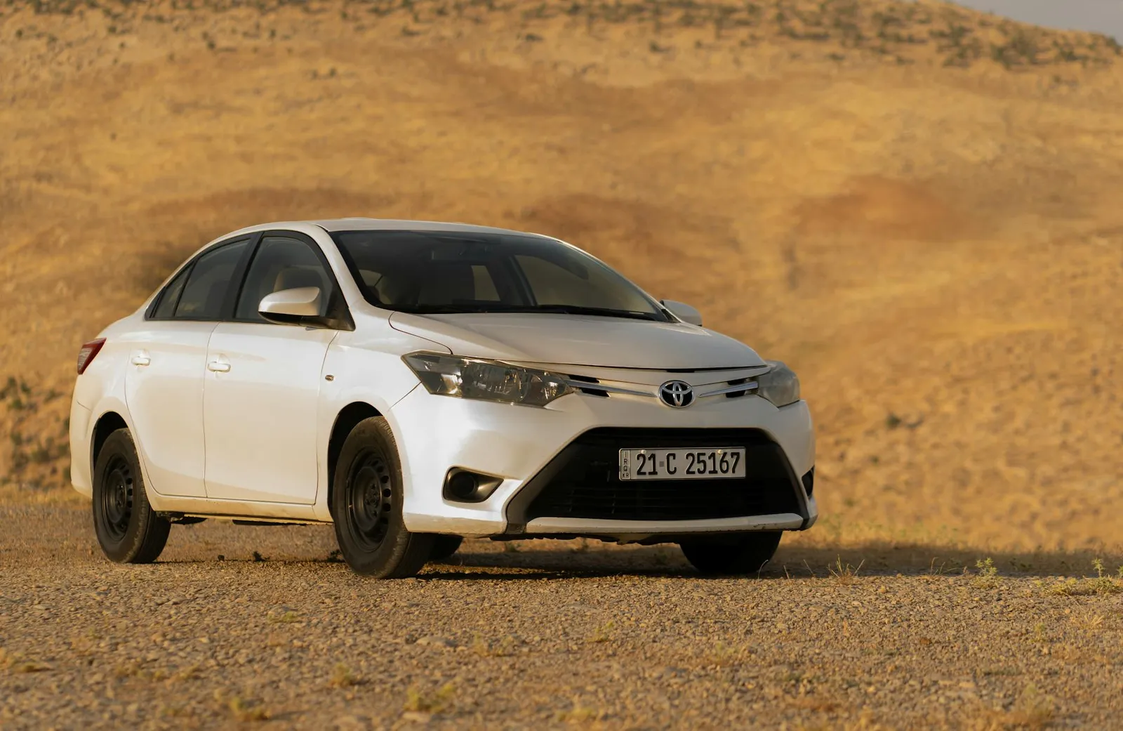 Toyota Yaris 1.5 Hybrid Club — Bild 1